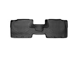 WeatherTech WeatherTech 03-06 Lincoln Navigator Rear FloorLiner - Black WET-440294