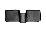 WeatherTech WeatherTech 05+ Ford Five Hundred Rear FloorLiner - Black WET-440312
