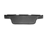 WeatherTech WeatherTech 05+ Ford Freestyle Sportwagon Rear FloorLiner - Black WET-440313