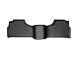 WeatherTech WeatherTech 02-07 Jeep Liberty Rear FloorLiner - Black WET-440322