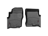 WeatherTech WeatherTech 05+ Nissan Xterra Front FloorLiner - Black WET-440331