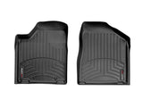 WeatherTech WeatherTech 03-08 Nissan Murano Front FloorLiner - Black WET-440361