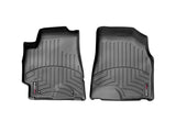 WeatherTech WeatherTech 99-03 Lexus RX300 Front FloorLiner - Black WET-440391