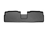 WeatherTech WeatherTech 99-03 Lexus RX300 Rear FloorLiner - Black WET-440392