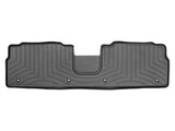 WeatherTech WeatherTech 06-09 Lexus RX400h Rear FloorLiner - Black WET-440393