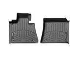 WeatherTech WeatherTech 00-06 BMW X5 Front FloorLiner - Black WET-440401