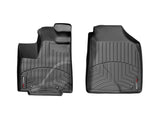 WeatherTech WeatherTech 01-04 Acura MDX Front FloorLiner - Black WET-440411