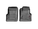 WeatherTech WeatherTech 97-06 Jeep Wrangler Front FloorLiner - Black WET-440421