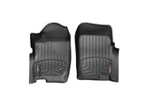WeatherTech WeatherTech 06+ Mercury Mountaineer Front FloorLiner - Black WET-440431