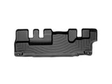 WeatherTech WeatherTech 06-10 Ford Explorer Rear FloorLiner - Black WET-440433