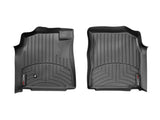 WeatherTech WeatherTech 05-06 Toyota Tundra Front FloorLiner - Black WET-440441