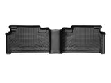 WeatherTech WeatherTech 05-06 Toyota Tundra Rear FloorLiner - Black WET-440442