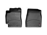 WeatherTech WeatherTech 02-06 Toyota Camry Sedan Front FloorLiner - Black WET-440511