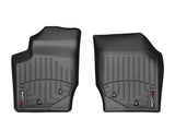WeatherTech WeatherTech 03-13 Volvo XC90 Front FloorLiner - Black WET-440531