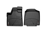 WeatherTech WeatherTech 06-08 Honda Pilot Front FloorLiner - Black WET-440591