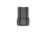 WeatherTech WeatherTech 07-13 Chevrolet Tahoe Rear FloorLiner - Black WET-440667