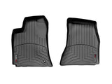 WeatherTech WeatherTech 05-08 Dodge Magnum Front FloorLiner - Black WET-440691