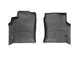 WeatherTech WeatherTech 03-06 Lexus GX470 Front FloorLiner - Black WET-440701