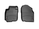 WeatherTech WeatherTech 06-12 Toyota RAV4 Front FloorLiner - Black WET-440721