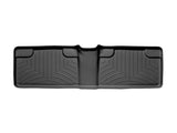 WeatherTech WeatherTech 06-12 Toyota RAV4 Rear FloorLiner - Black WET-440722