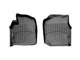 WeatherTech WeatherTech 98-05 Lexus LX470 Front FloorLiner - Black WET-440771