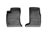 WeatherTech WeatherTech 04-09 Cadillac SRX Front FloorLiner - Black WET-440791