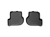 WeatherTech WeatherTech 05.5-10 Volkswagen Jetta Rear FloorLiner - Black WET-440802