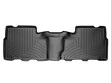 WeatherTech WeatherTech 97-02 Ford Expedition Rear FloorLiner - Black WET-440822