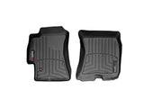 WeatherTech WeatherTech 05-09 Subaru Legacy Sedan Front FloorLiner - Black WET-440831