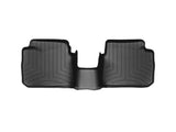 WeatherTech WeatherTech 05-09 Subaru Legacy Sedan Rear FloorLiner - Black WET-440832