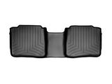 WeatherTech WeatherTech 07-11 Toyota Camry Sedan Rear FloorLiner - Black WET-440842