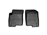 WeatherTech WeatherTech 07+ Jeep Patriot Front FloorLiner - Black WET-440861