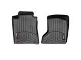 WeatherTech WeatherTech 03-09 Mercedes-Benz E500 Sedan Front FloorLiner - Black WET-440881