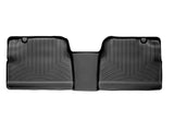 WeatherTech WeatherTech 00-05 Mercedes-Benz ML55 Rear FloorLiner - Black WET-440892