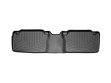 WeatherTech WeatherTech 06-11 Honda Civic Coupe / Si Coupe Rear FloorLiner - Black WET-440902