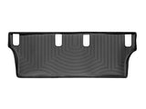 WeatherTech WeatherTech 02-07 Buick Rendezvous Rear FloorLiner - Black WET-440913