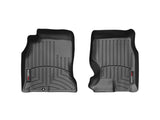 WeatherTech WeatherTech 04-08 Infiniti FX35 (2WD) Front FloorLiner - Black WET-440921