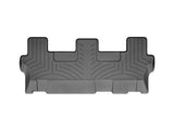 WeatherTech 08+ Toyota Sequoia Rear FloorLiner - Black | 440936