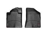 WeatherTech WeatherTech 07-09 Hyundai Santa Fe Front FloorLiner - Black WET-440961