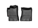 WeatherTech WeatherTech 02-07 Subaru Impreza Front FloorLiner - Black WET-440971