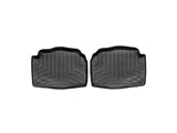 WeatherTech WeatherTech 02-07 Subaru Impreza Rear FloorLiner - Black WET-440972