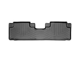 WeatherTech WeatherTech 07+ Honda CR-V Rear FloorLiner - Black WET-440982