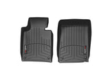 WeatherTech WeatherTech 98-00 BMW 323i Front FloorLiner - Black WET-441061
