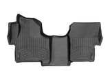 WeatherTech 2007-18 Mercedes-Benz Sprinter Front FloorLiner - Black | 4410631