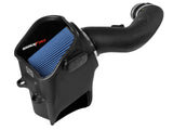 AFE aFe Magnum FORCE Stage-2 Pro 5R Cold Air Intake System 17-18 Ford Diesel Trucks V8-6.7L (td) 54-13017R