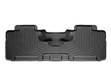 WeatherTech WeatherTech 07+ Ford Expedition Rear FloorLiner - Black WET-441072