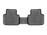 WeatherTech 2018+ Volkswagen Atlas Rear FloorLiner - Black | 4410844