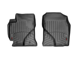 WeatherTech WeatherTech 03-08 Toyota Corolla Front FloorLiner - Black WET-441091