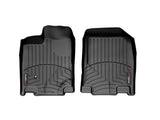 WeatherTech WeatherTech 07-12 Ford Edge Front FloorLiner - Black WET-441101
