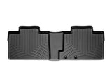 WeatherTech WeatherTech 07-13 Ford Edge Rear FloorLiner - Black WET-441102